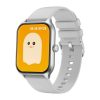 Colmi P60 (Szürke) Okosóra -Smartwatch