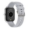 Colmi P60 (Szürke) Okosóra -Smartwatch
