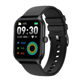 Colmi P60 Okosóra -Smartwatch (fekete)