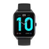 Colmi P60 Okosóra -Smartwatch (fekete)