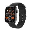 Colmi P71 Okosóra -Smartwatch (fekete)
