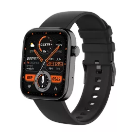 Colmi P71 Okosóra -Smartwatch (fekete)