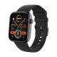Colmi P71 Okosóra -Smartwatch (fekete)
