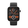 Colmi P71 Okosóra -Smartwatch (fekete)