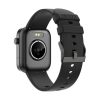 Colmi P71 Okosóra -Smartwatch (fekete)
