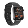 Colmi P71 Okosóra -Smartwatch (fekete)