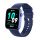 Colmi P71 Okosóra -Smartwatch (Kék)