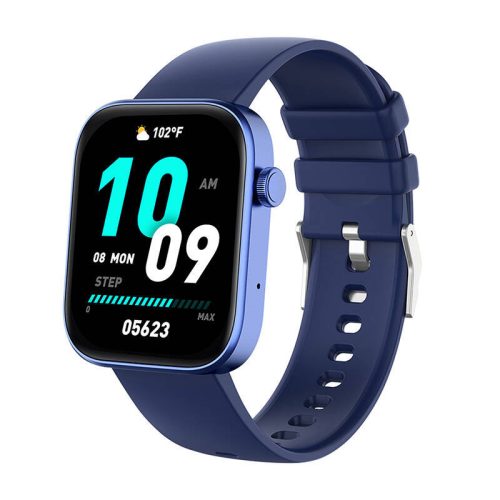 Colmi P71 Okosóra -Smartwatch (Kék)