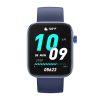 Colmi P71 Okosóra -Smartwatch (Kék)