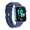 Colmi P71 Okosóra -Smartwatch (Kék)