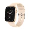 Colmi P71 Okosóra -Smartwatch (arany)