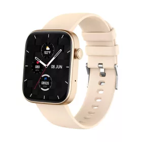 Colmi P71 Okosóra -Smartwatch (arany)