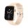 Colmi P71 Okosóra -Smartwatch (arany)