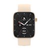 Colmi P71 Okosóra -Smartwatch (arany)