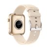 Colmi P71 Okosóra -Smartwatch (arany)