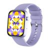 Colmi P71 Okosóra -Smartwatch (Lila)