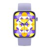 Colmi P71 Okosóra -Smartwatch (Lila)