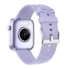 Colmi P71 Okosóra -Smartwatch (Lila)