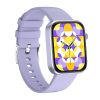 Colmi P71 Okosóra -Smartwatch (Lila)