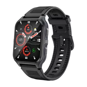 Colmi P73 Okosóra -Smartwatch (Fekete)
