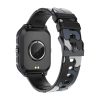 Colmi P73 Okosóra -Smartwatch (Fekete)