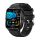Colmi P76 Okosóra -Smartwatch (Fekete)