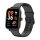 Colmi P81 Okosóra -Smartwatch (Fekete)