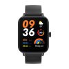 Colmi P81 Okosóra -Smartwatch (Fekete)
