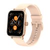 Colmi P81 Okosóra -Smartwatch (Arany)