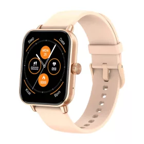 Colmi P81 Okosóra -Smartwatch (Arany)