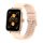 Colmi P81 Okosóra -Smartwatch (Arany)
