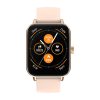 Colmi P81 Okosóra -Smartwatch (Arany)