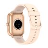 Colmi P81 Okosóra -Smartwatch (Arany)