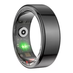 Smartring Colmi R02 18.9MM 9 (Fekete)