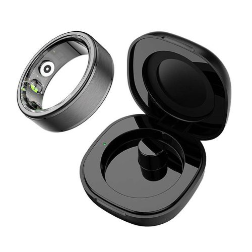 Smartring Colmi R03 18.1MM 8 (Fekete)