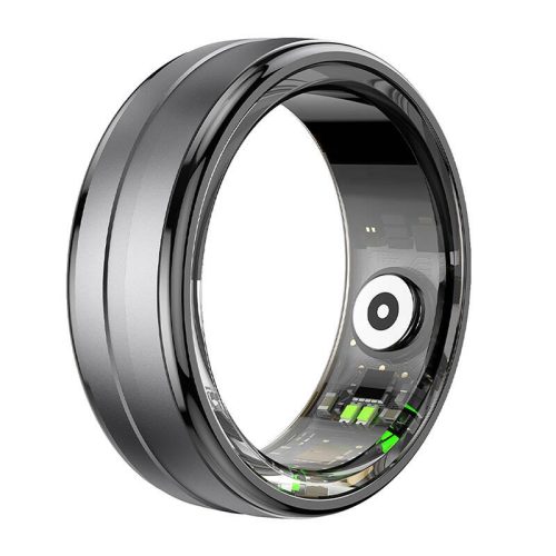 Smartring Colmi R06 21.3MM 12 (Fekete)