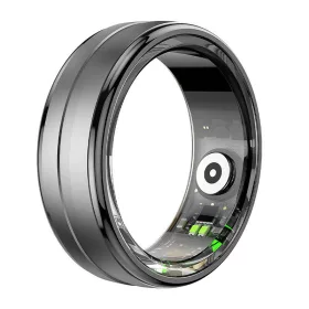 Smartring Colmi R06 18.1MM 8 (Fekete)