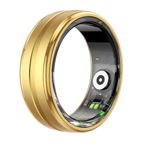 Smartring Colmi R06 21.3MM 12 (Arany)