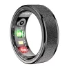 Colmi Smartring R10 13 (22,4mm) okosgyűrű - fekete