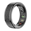 Colmi Smartring R10 8 (18,3mm) okosgyűrű - fekete