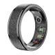 Colmi Smartring R10 9 (19,1mm) okosgyűrű - fekete