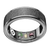 Colmi Smartring R10 9 (19,1mm) okosgyűrű - fekete