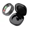 Colmi Smartring R10 9 (19,1mm) okosgyűrű - fekete