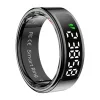 Colmi Smartring R12 11 (20,8mm) okosgyűrű - fekete