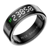 Colmi Smartring R12 13 (22,4mm) okosgyűrű - fekete