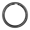 Colmi Smartring R12 8 (18,3mm) okosgyűrű - fekete