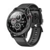 Colmi SKY 7 Pro (fekete) Okosóra -Smartwatch