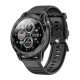 Colmi SKY 7 Pro (fekete) Okosóra -Smartwatch