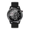 Colmi SKY 7 Pro (fekete) Okosóra -Smartwatch