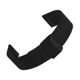 Colmi Okosóra -Smartwatch Strap Bracelet (Fekete) 22mm
